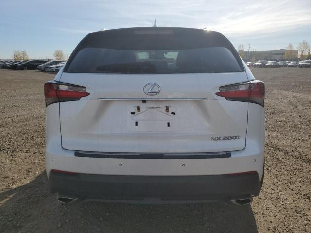 Photo 5 VIN: JTJBARBZ2H2137881 - LEXUS NX 200T BA 