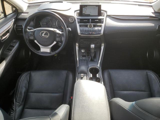 Photo 7 VIN: JTJBARBZ2H2137881 - LEXUS NX 200T BA 