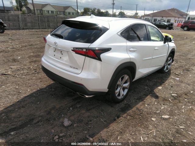 Photo 3 VIN: JTJBARBZ2H2143986 - LEXUS NX 