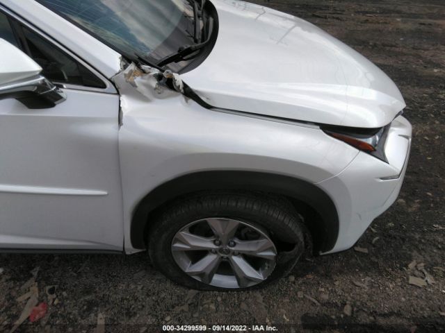 Photo 5 VIN: JTJBARBZ2H2143986 - LEXUS NX 