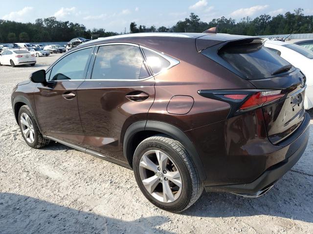 Photo 1 VIN: JTJBARBZ2H2146452 - LEXUS NX 200T BA 