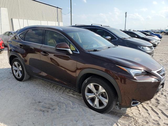 Photo 3 VIN: JTJBARBZ2H2146452 - LEXUS NX 200T BA 