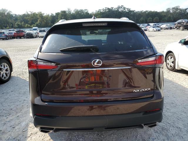 Photo 5 VIN: JTJBARBZ2H2146452 - LEXUS NX 200T BA 