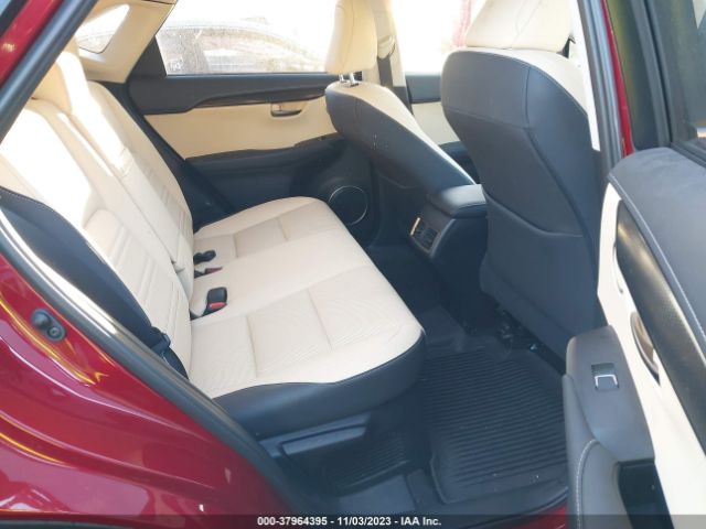 Photo 7 VIN: JTJBARBZ2J2150863 - LEXUS NX 