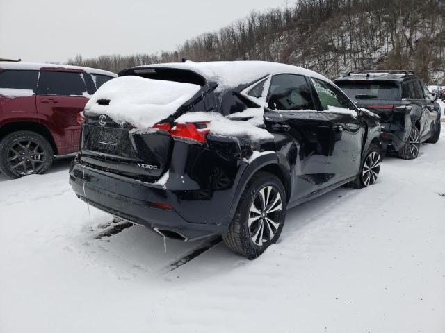 Photo 2 VIN: JTJBARBZ2J2151513 - LEXUS NX 