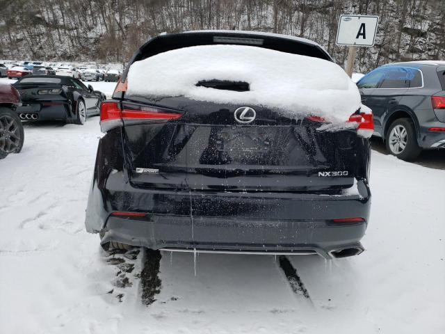 Photo 5 VIN: JTJBARBZ2J2151513 - LEXUS NX 