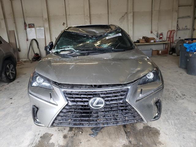 Photo 4 VIN: JTJBARBZ2J2152824 - LEXUS NX 300 BAS 