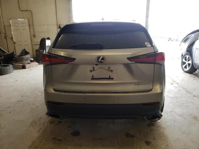 Photo 5 VIN: JTJBARBZ2J2152824 - LEXUS NX 300 BAS 