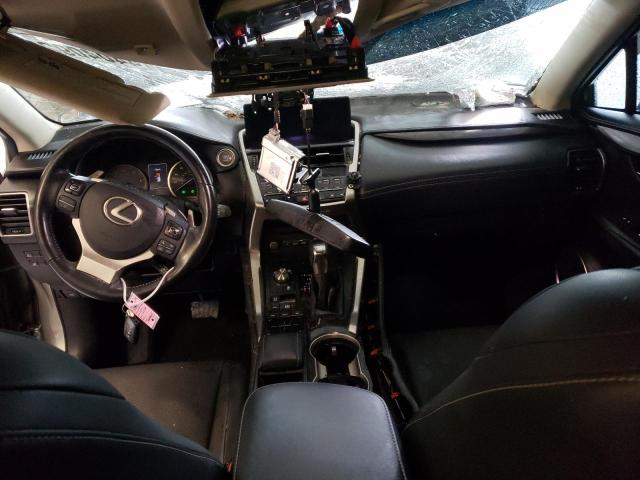 Photo 7 VIN: JTJBARBZ2J2152824 - LEXUS NX 300 BAS 