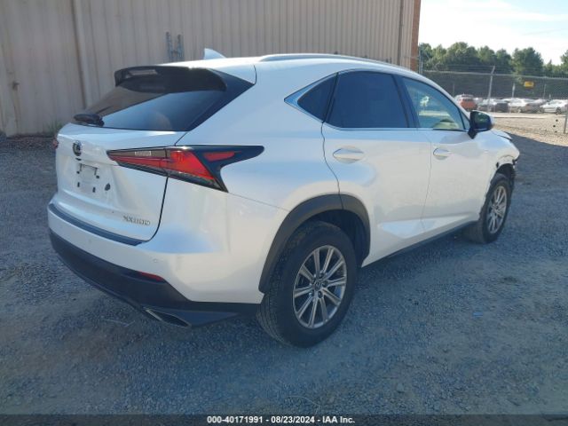 Photo 3 VIN: JTJBARBZ2J2154945 - LEXUS NX 