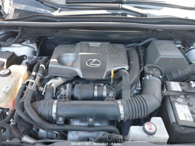 Photo 9 VIN: JTJBARBZ2J2154945 - LEXUS NX 