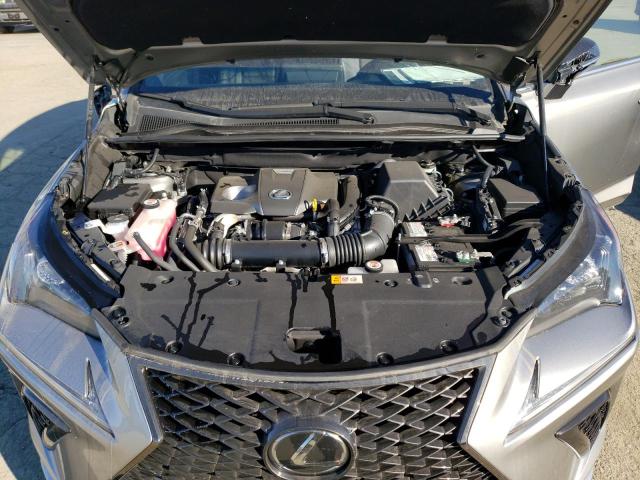 Photo 11 VIN: JTJBARBZ2J2157330 - LEXUS NX 300 BAS 