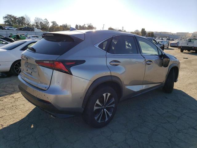 Photo 2 VIN: JTJBARBZ2J2157330 - LEXUS NX 300 BAS 