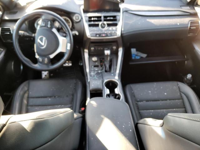 Photo 7 VIN: JTJBARBZ2J2157330 - LEXUS NX 300 BAS 