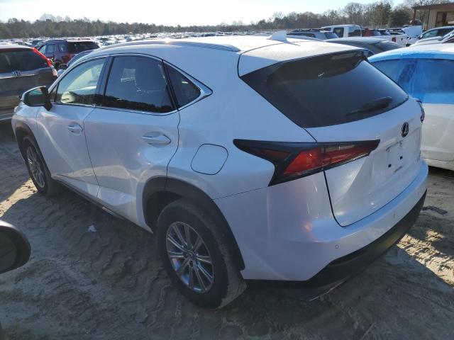 Photo 1 VIN: JTJBARBZ2J2158039 - LEXUS NX 