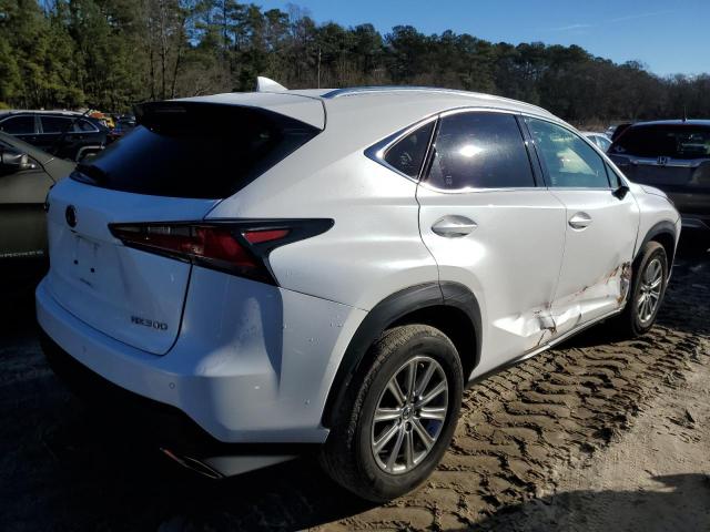 Photo 2 VIN: JTJBARBZ2J2158039 - LEXUS NX 