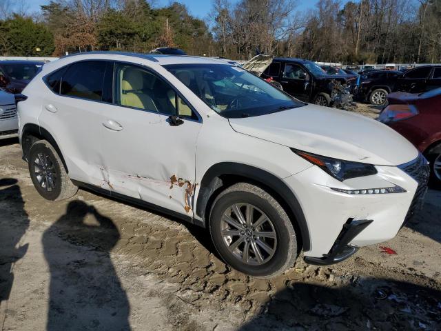 Photo 3 VIN: JTJBARBZ2J2158039 - LEXUS NX 