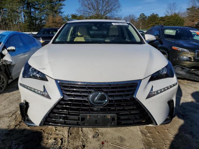 Photo 4 VIN: JTJBARBZ2J2158039 - LEXUS NX 