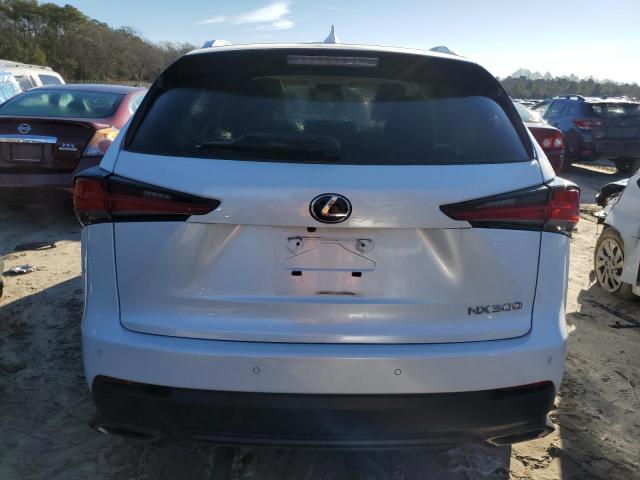 Photo 5 VIN: JTJBARBZ2J2158039 - LEXUS NX 