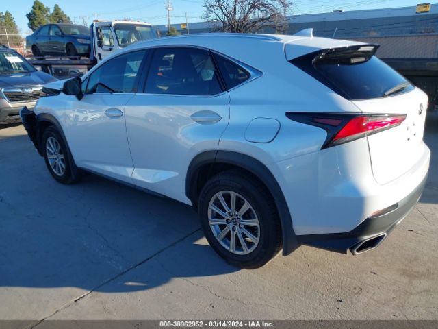 Photo 2 VIN: JTJBARBZ2J2160826 - LEXUS NX 