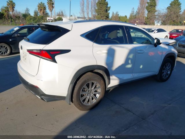 Photo 3 VIN: JTJBARBZ2J2160826 - LEXUS NX 