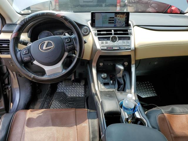 Photo 7 VIN: JTJBARBZ2J2162611 - LEXUS NX 300 BAS 