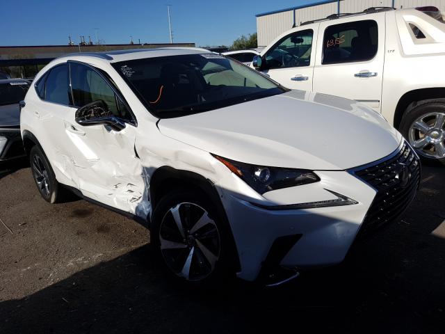 Photo 0 VIN: JTJBARBZ2J2162737 - LEXUS NX 300 