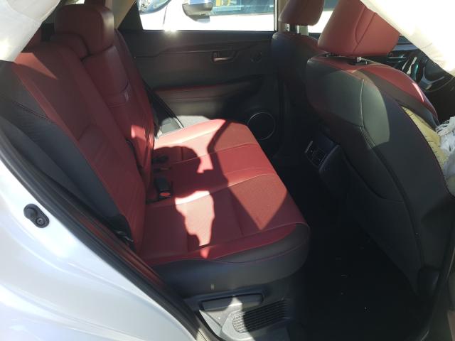 Photo 5 VIN: JTJBARBZ2J2162737 - LEXUS NX 300 