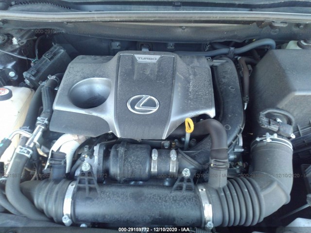 Photo 9 VIN: JTJBARBZ2J2164536 - LEXUS NX 