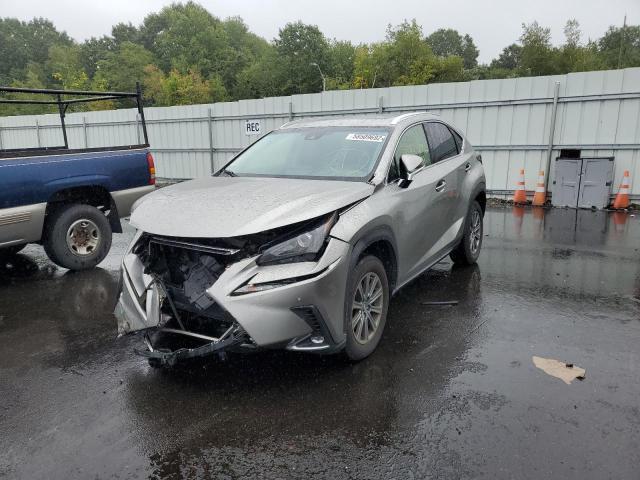 Photo 1 VIN: JTJBARBZ2J2165976 - LEXUS NX 300 BAS 