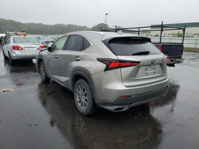 Photo 2 VIN: JTJBARBZ2J2165976 - LEXUS NX 300 BAS 