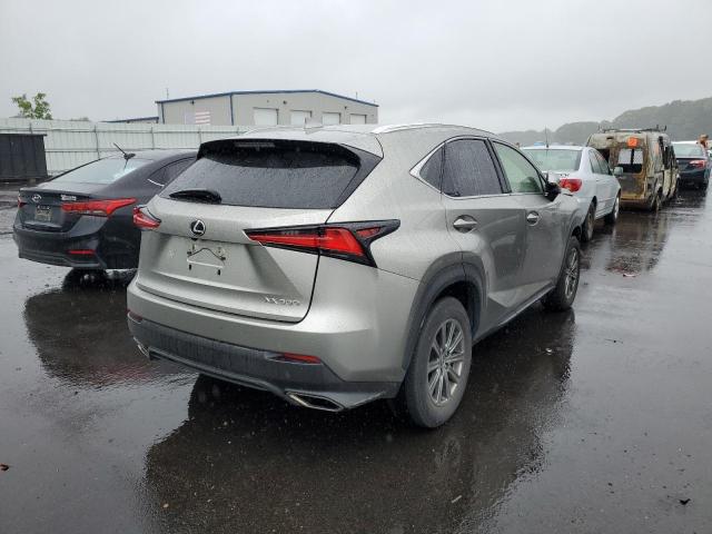 Photo 3 VIN: JTJBARBZ2J2165976 - LEXUS NX 300 BAS 