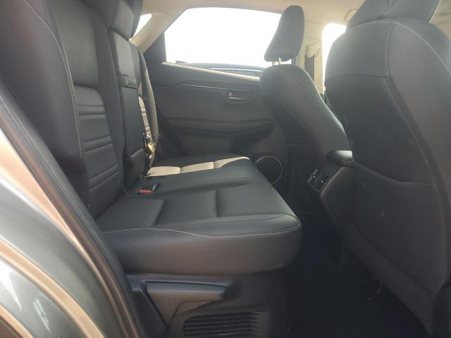 Photo 10 VIN: JTJBARBZ2J2168392 - LEXUS NX 300 BAS 