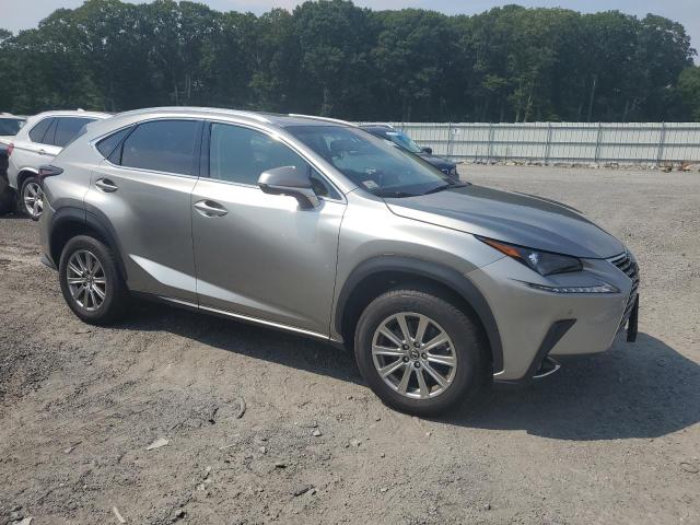 Photo 3 VIN: JTJBARBZ2J2168392 - LEXUS NX 300 BAS 