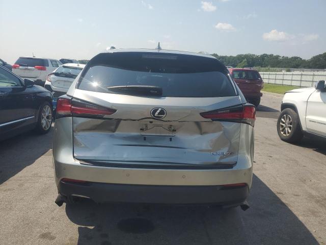 Photo 5 VIN: JTJBARBZ2J2168392 - LEXUS NX 300 BAS 