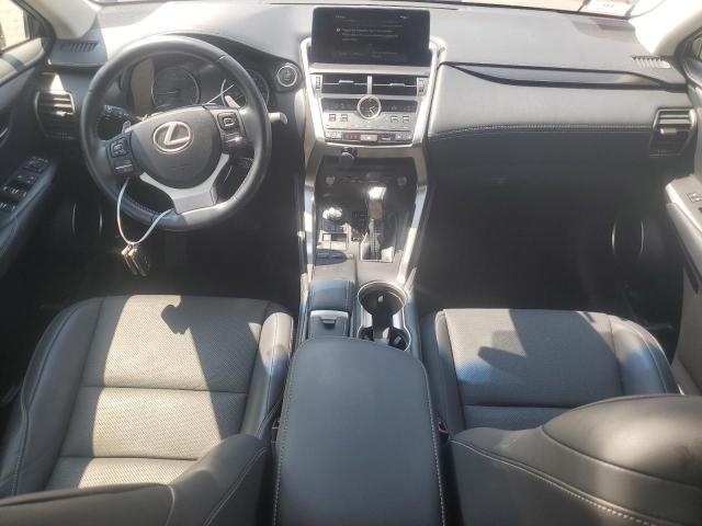 Photo 7 VIN: JTJBARBZ2J2168392 - LEXUS NX 300 BAS 