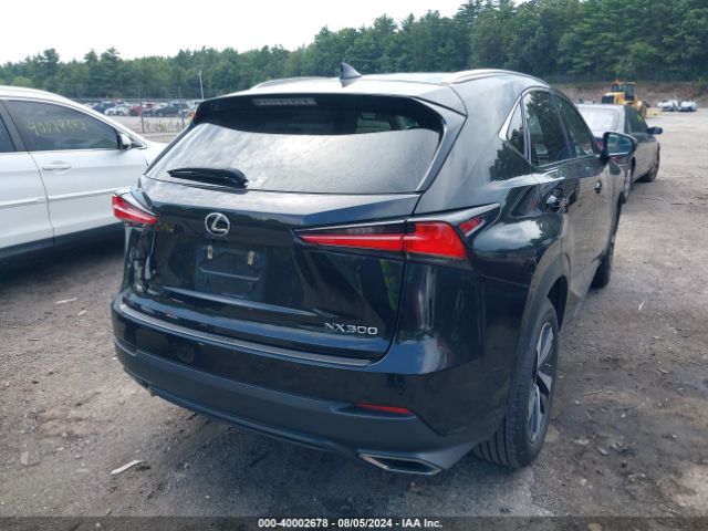 Photo 3 VIN: JTJBARBZ2J2170630 - LEXUS NX 