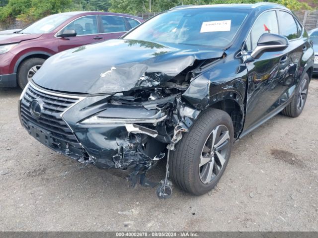 Photo 5 VIN: JTJBARBZ2J2170630 - LEXUS NX 