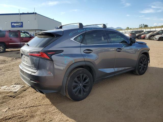 Photo 2 VIN: JTJBARBZ2J2172202 - LEXUS NX 