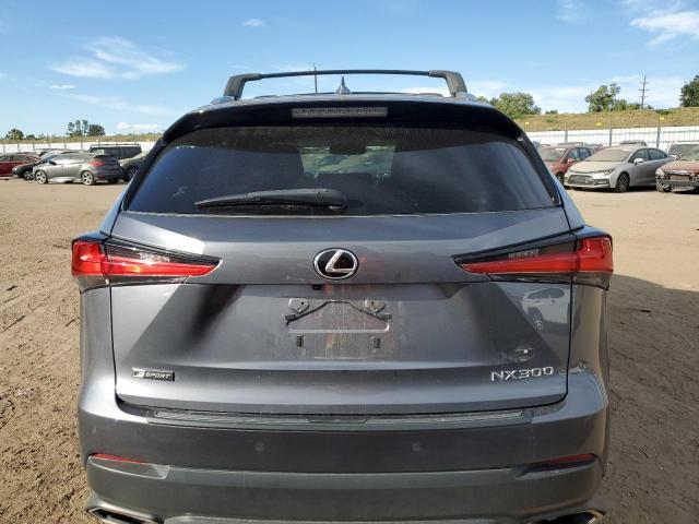 Photo 5 VIN: JTJBARBZ2J2172202 - LEXUS NX 