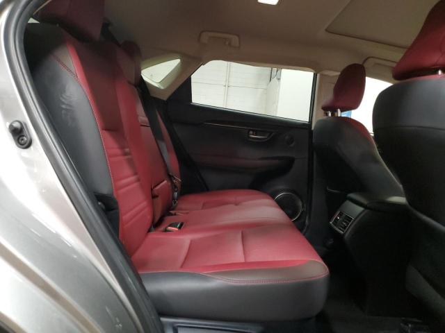 Photo 10 VIN: JTJBARBZ2J2176315 - LEXUS NX 300 BAS 