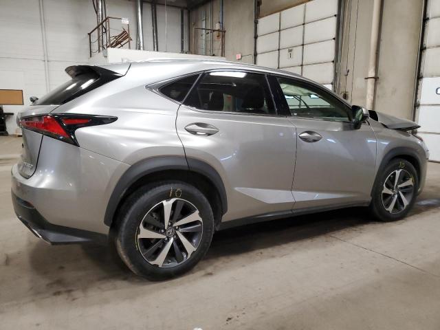 Photo 2 VIN: JTJBARBZ2J2176315 - LEXUS NX 300 BAS 