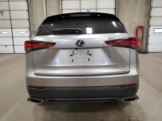 Photo 5 VIN: JTJBARBZ2J2176315 - LEXUS NX 300 BAS 