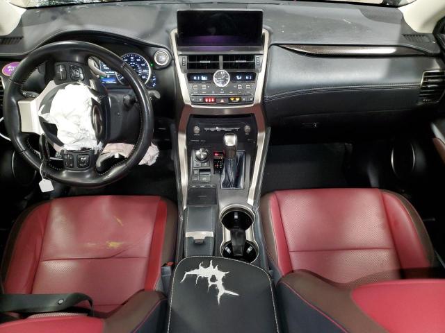 Photo 7 VIN: JTJBARBZ2J2176315 - LEXUS NX 300 BAS 