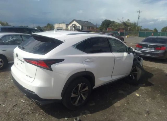 Photo 3 VIN: JTJBARBZ2J2178758 - LEXUS NX 