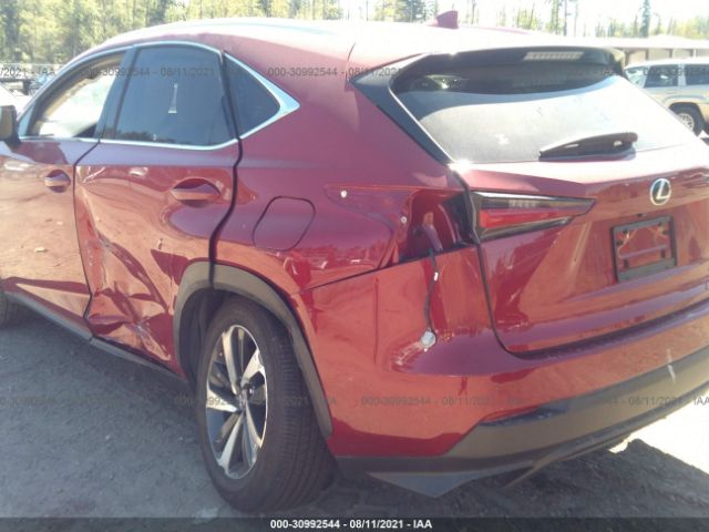 Photo 5 VIN: JTJBARBZ2J2178887 - LEXUS NX 300 