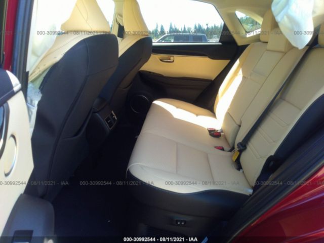 Photo 7 VIN: JTJBARBZ2J2178887 - LEXUS NX 300 