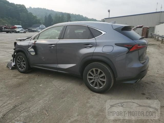 Photo 1 VIN: JTJBARBZ2K2180138 - LEXUS NX 