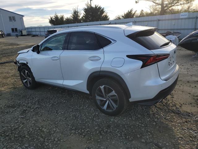 Photo 1 VIN: JTJBARBZ2K2181662 - LEXUS NX 