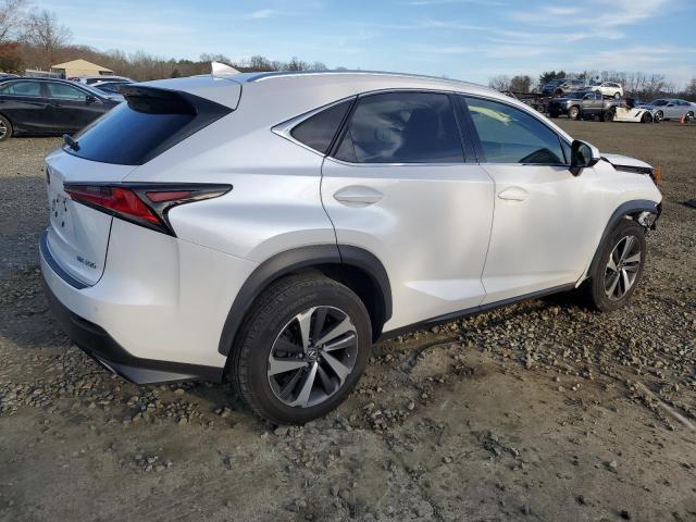 Photo 2 VIN: JTJBARBZ2K2181662 - LEXUS NX 